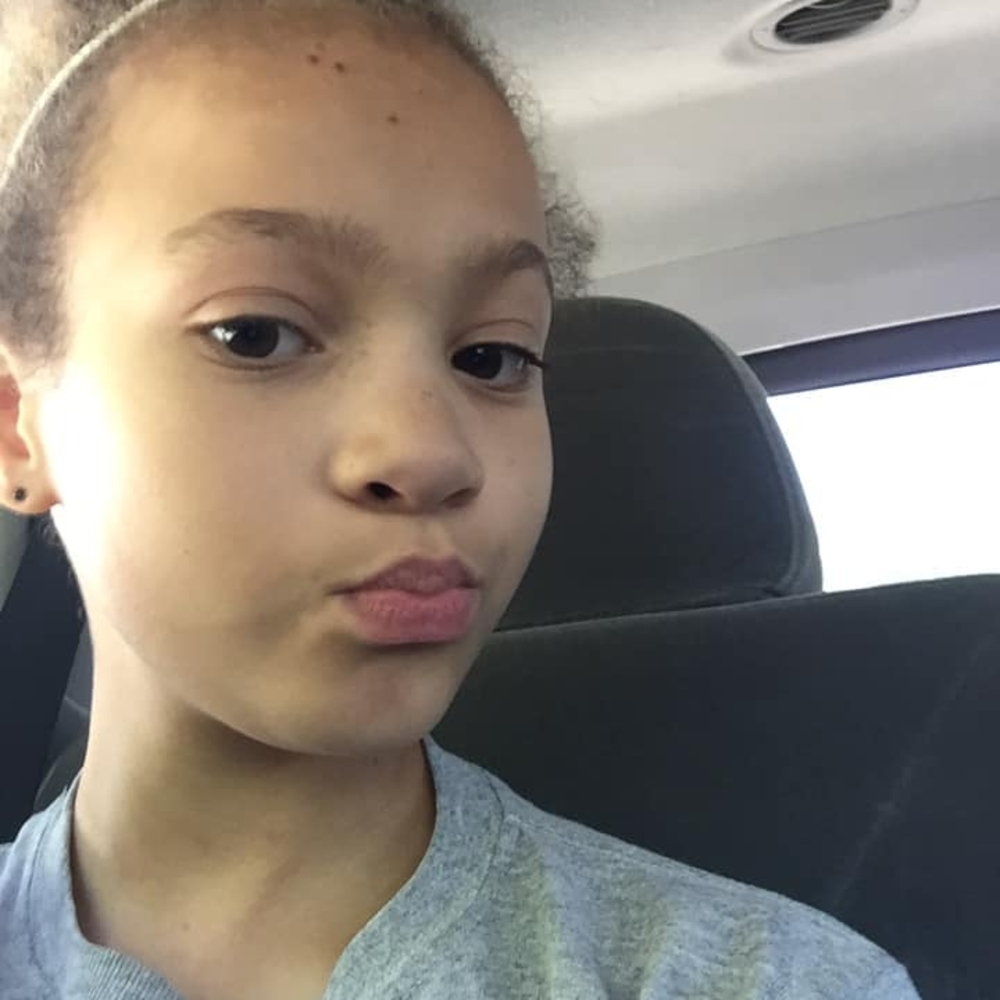 Meet your Posher, Kyannah